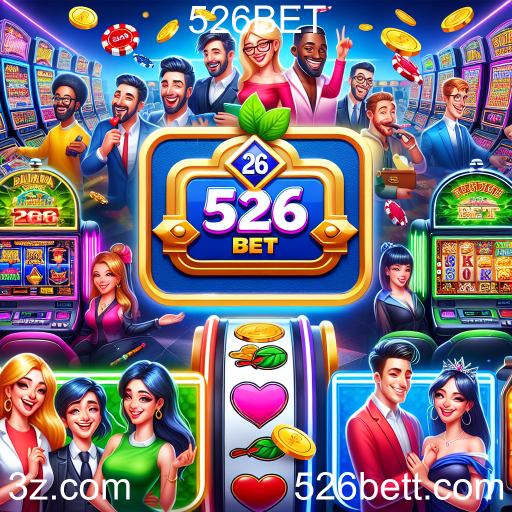 Cassino Online: Mergulhe no Mundo dos Jogos Virtuais